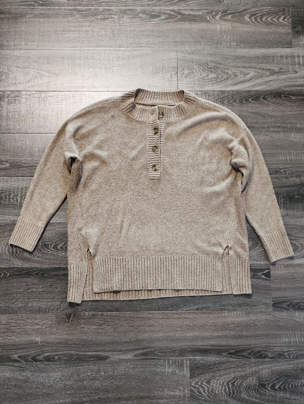 🌵 Lou & Grey Ultra Soft Sweater 🌵